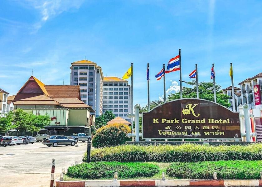Surat Thani Province Surat Thani Exterior
