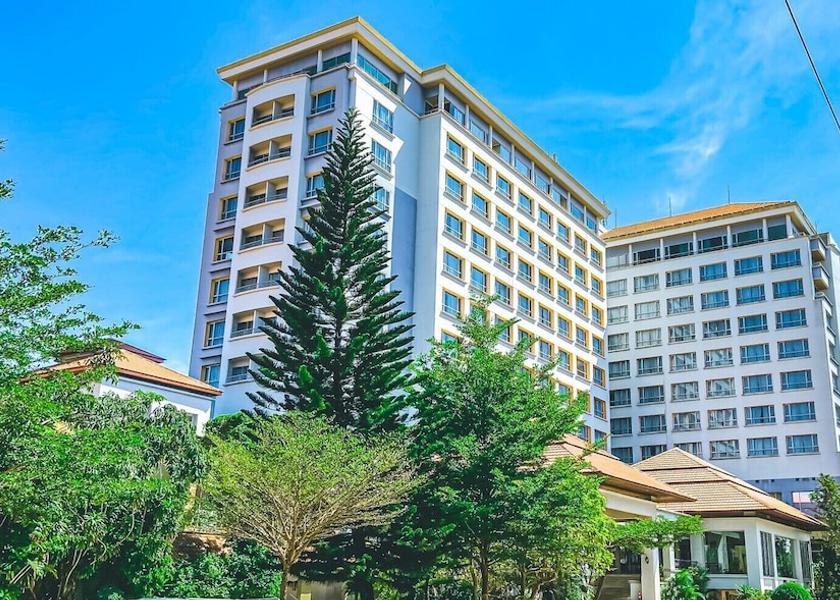 Surat Thani Province Surat Thani Exterior