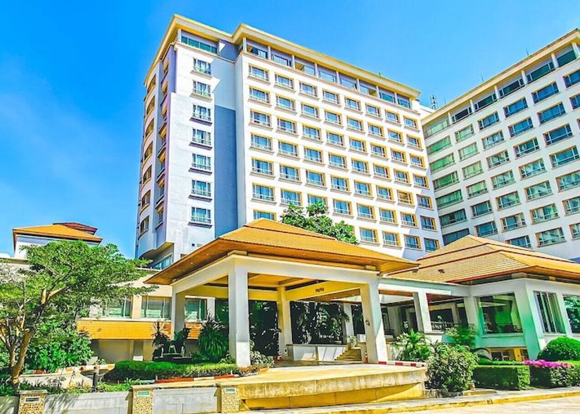 Surat Thani Province Surat Thani Front of property