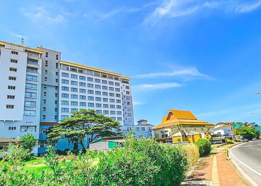 Surat Thani Province Surat Thani Exterior
