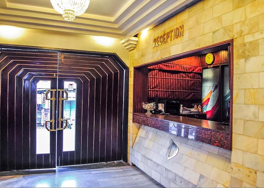 Uttar Pradesh Lucknow Public Areas