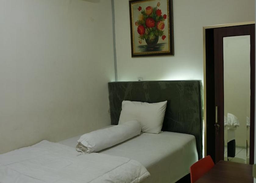 West Java Jakarta Room