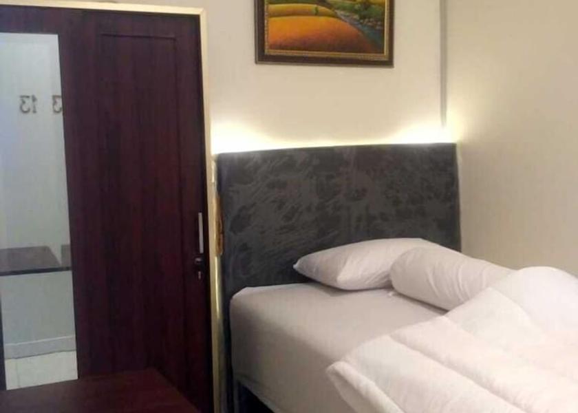 West Java Jakarta In-Room Amenity