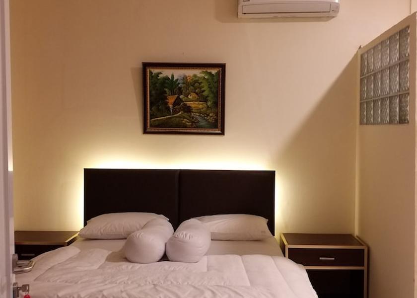 West Java Jakarta Room