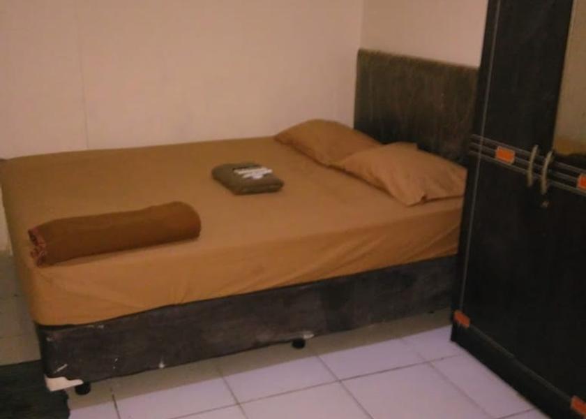 West Java Jakarta Room