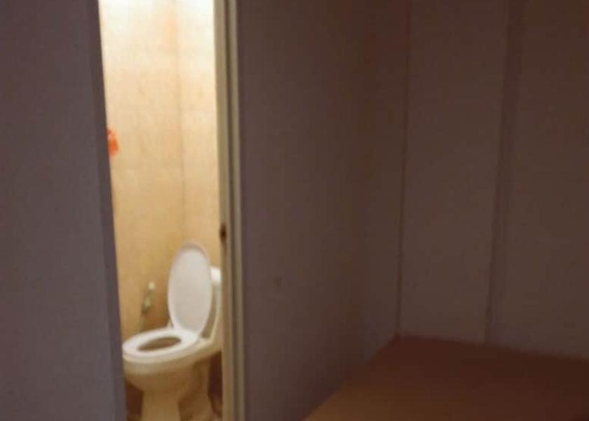 West Java Jakarta Bathroom