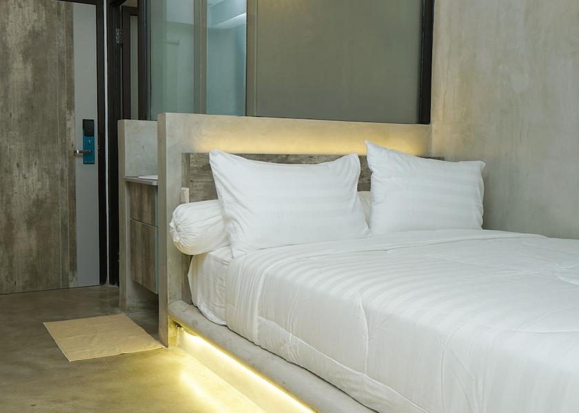 West Java Jakarta Room