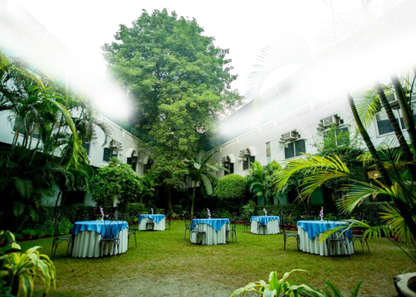 Uttar Pradesh Lucknow Outdoors