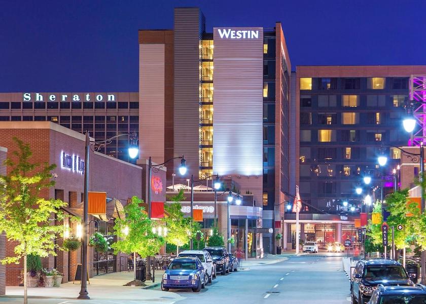 Alabama Birmingham Exterior Detail