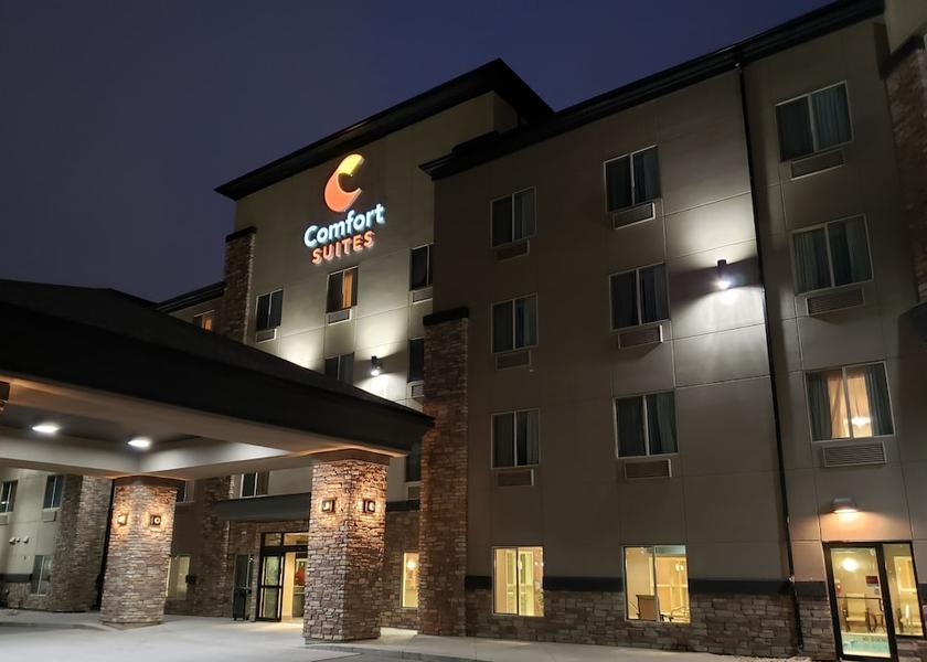 Saskatchewan Saskatoon Exterior Detail