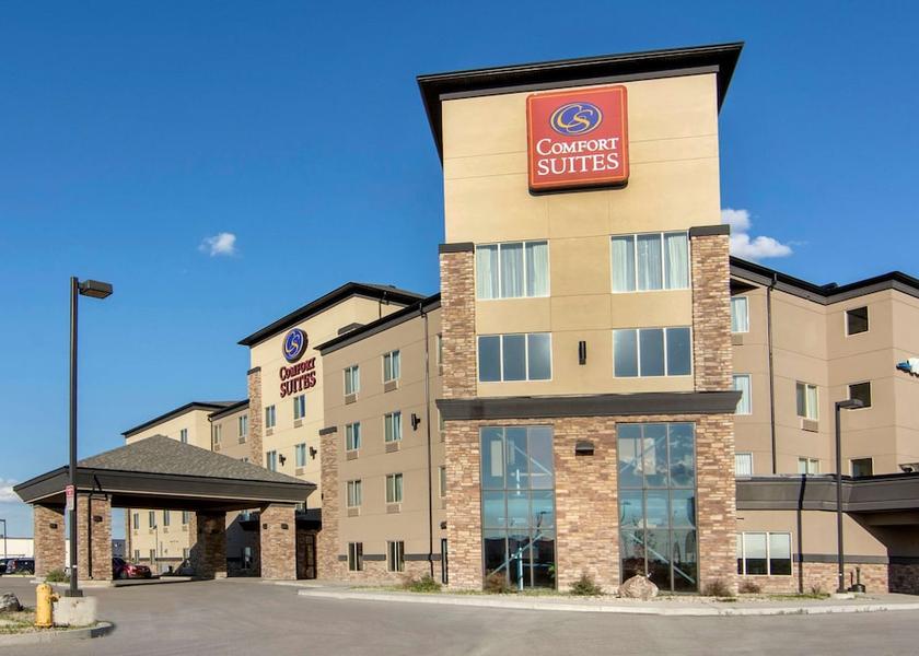 Saskatchewan Saskatoon Exterior Detail