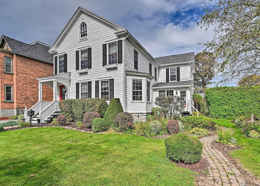 New York Plattsburgh Primary image