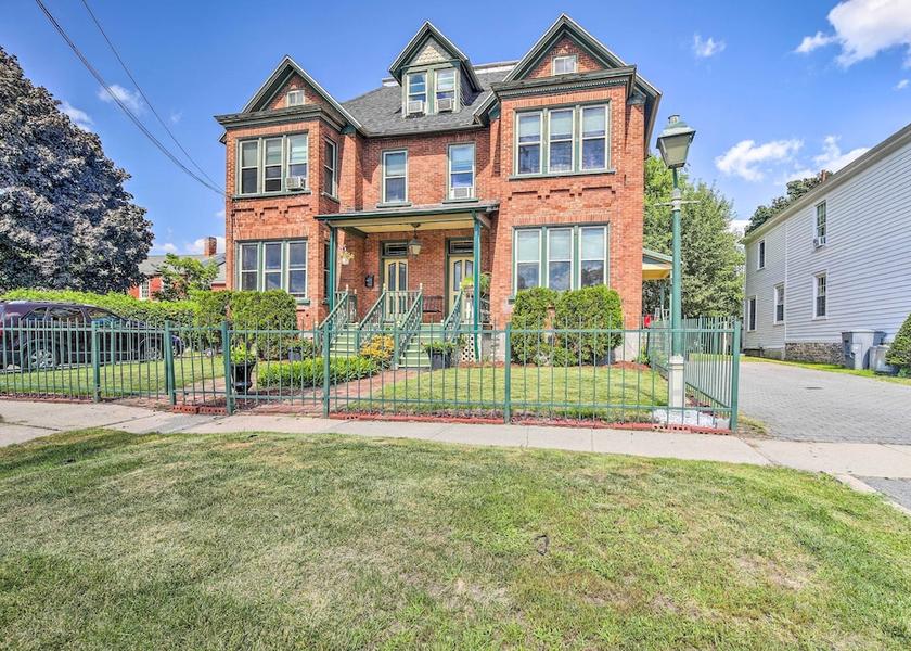 New York Plattsburgh Primary image