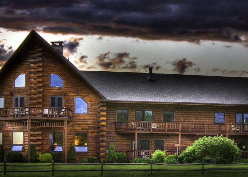 New York Plattsburgh Primary image