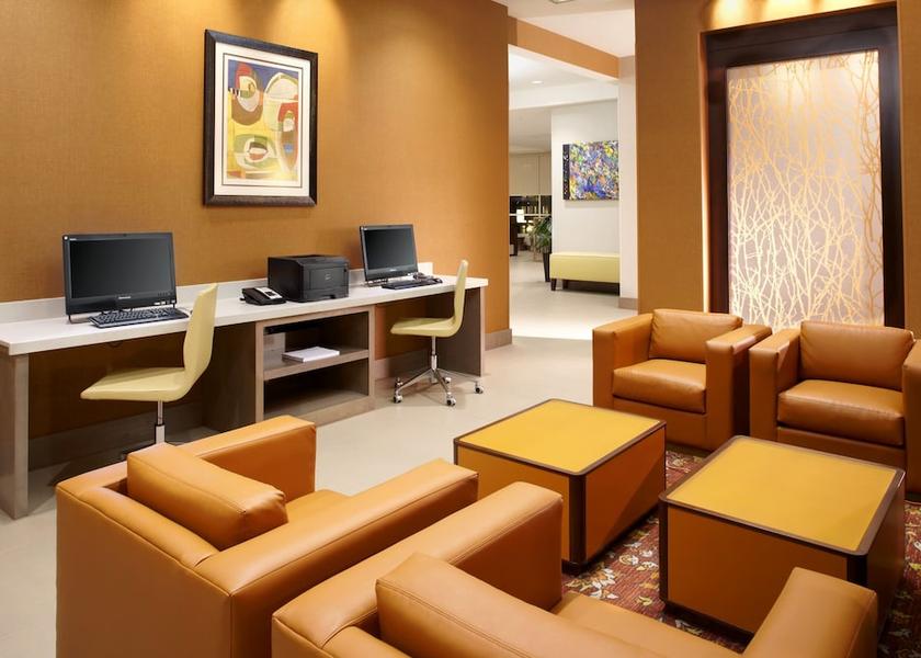 Pennsylvania Pittsburgh Business Centre
