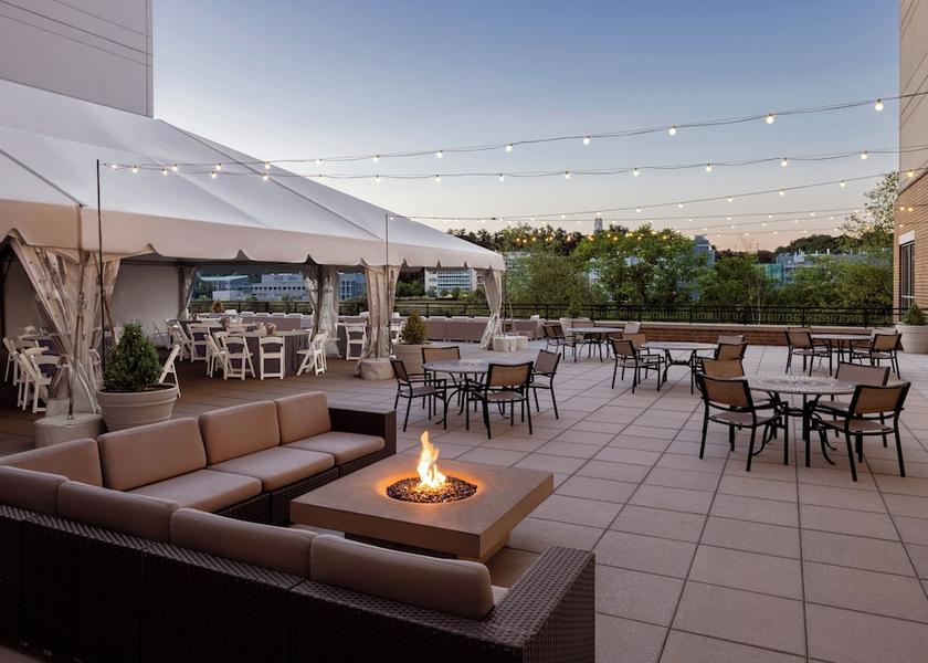 Pennsylvania Pittsburgh Terrace