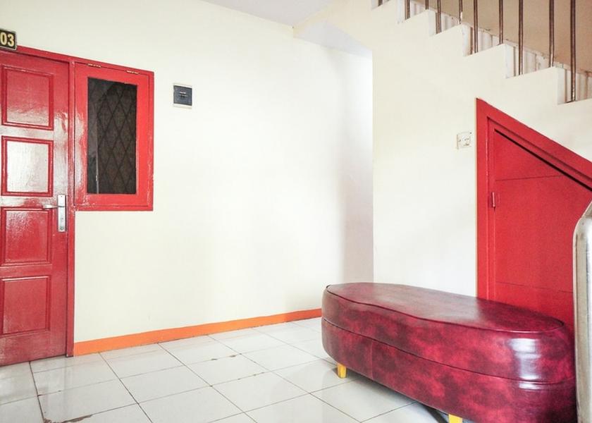  Palembang Interior Entrance