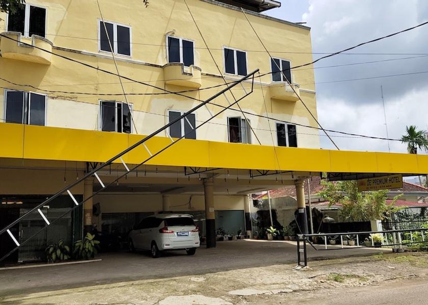  Palembang Primary image