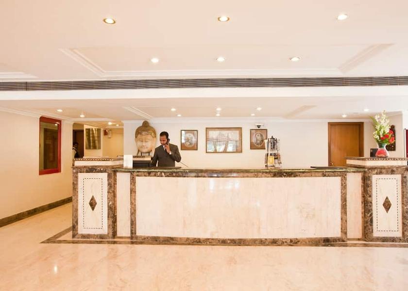 Uttar Pradesh Lucknow Reception