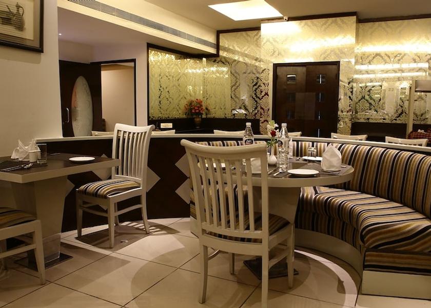 Uttar Pradesh Lucknow Restaurant