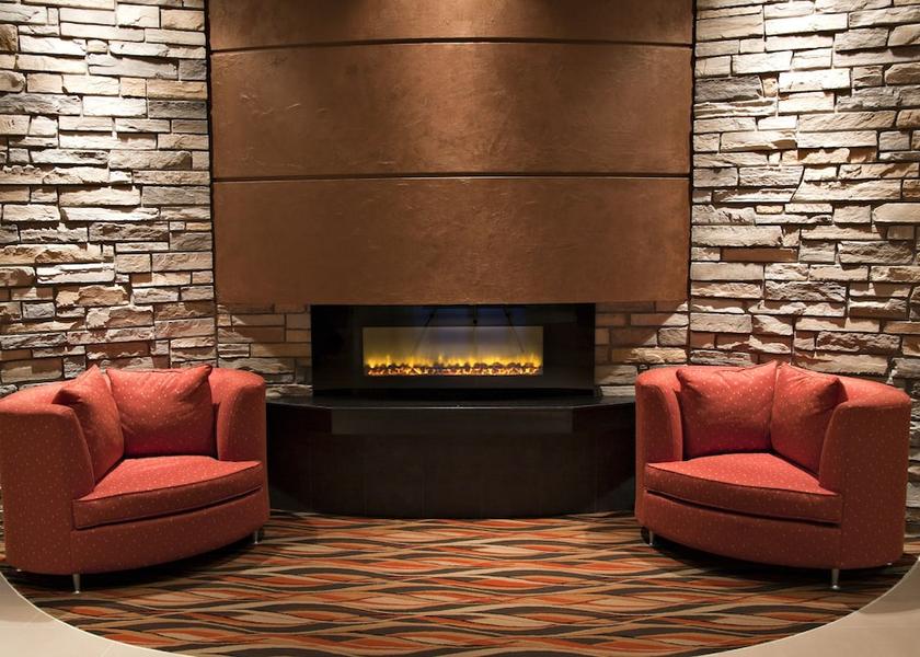 Ontario Pembroke Lobby