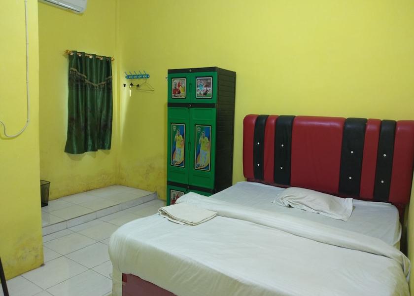  Palembang Room