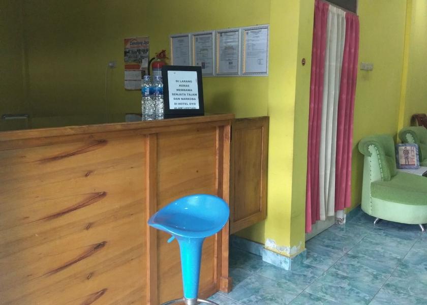  Palembang Interior Entrance