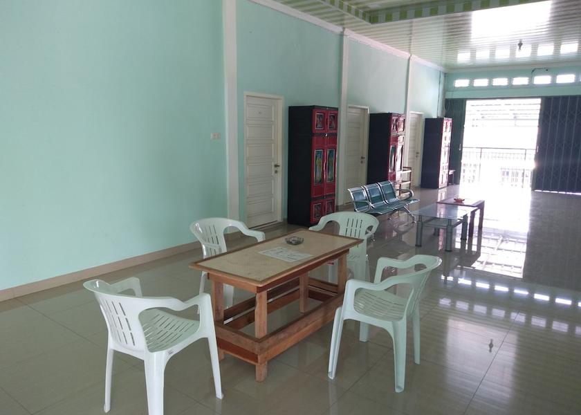  Palembang Interior Entrance