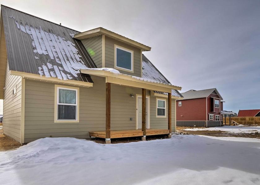 Colorado Gunnison Primary image