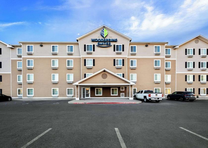 New Mexico Hobbs Primary image