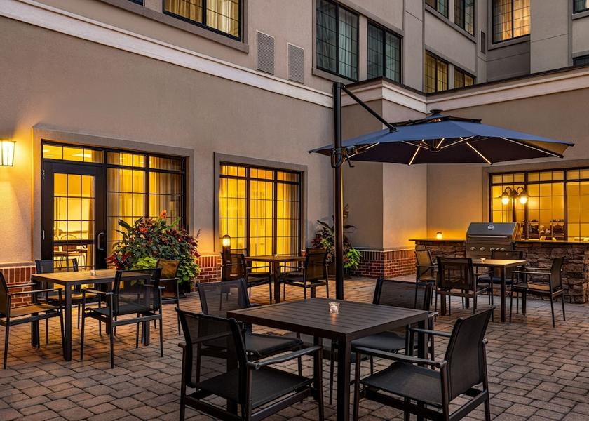 Pennsylvania Williamsport Barbeque