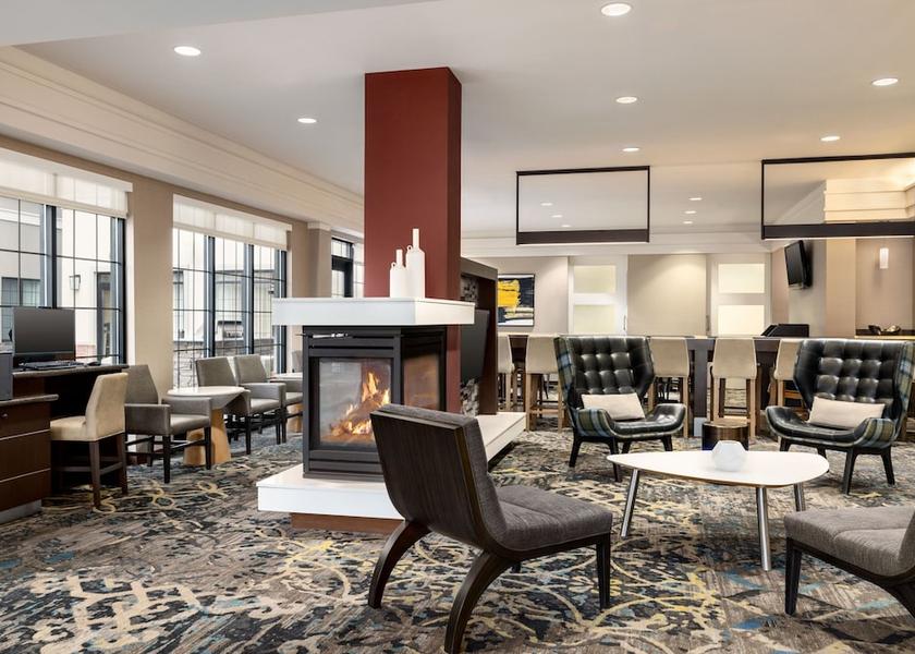 Pennsylvania Williamsport Lobby