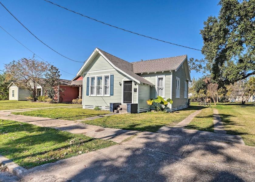 Louisiana Lake Charles Primary image