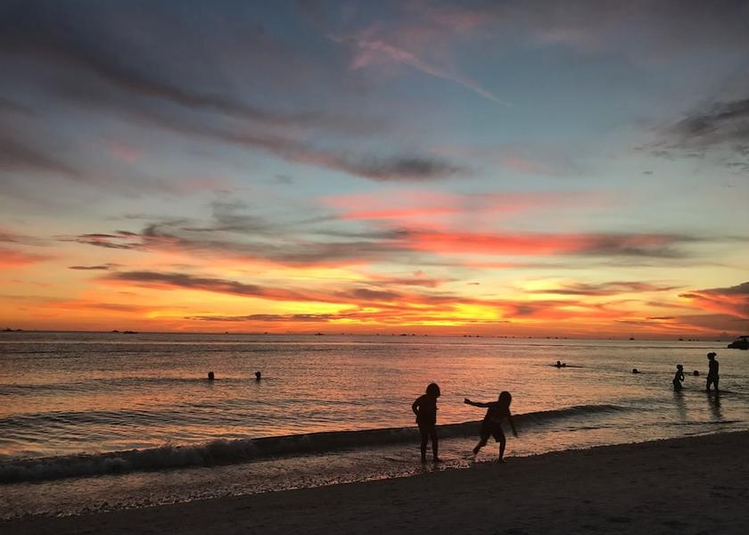 Florida Marco Island Beach