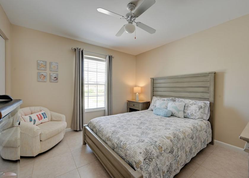 Florida Marco Island Interior Entrance