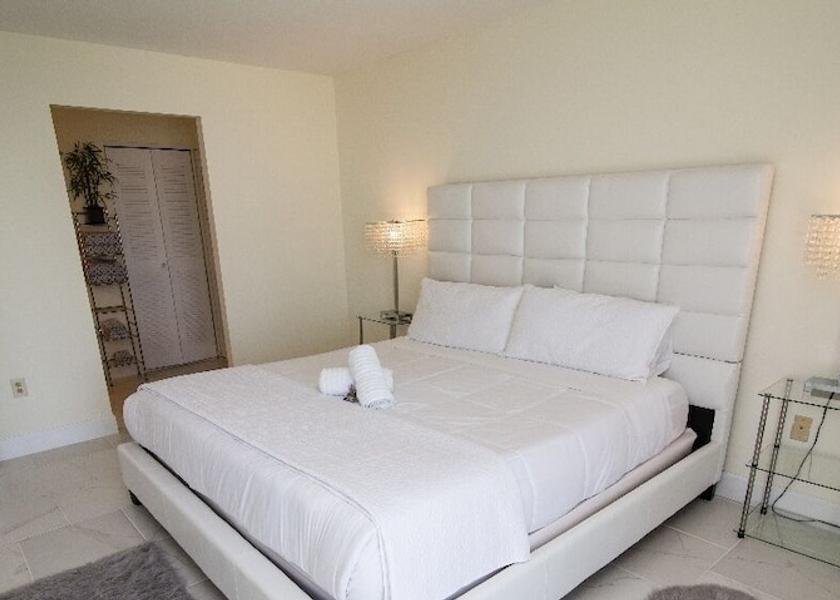 Florida Marco Island Room