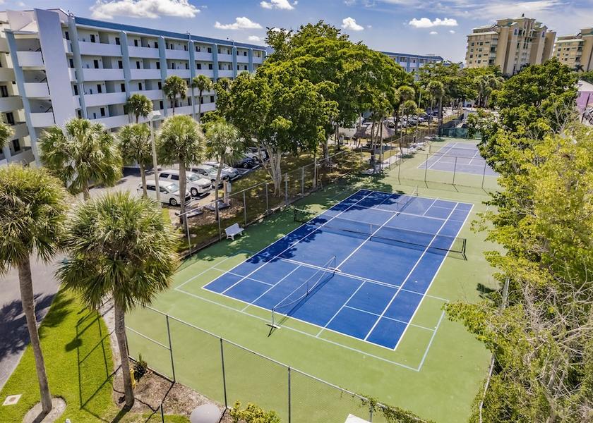 Florida Marco Island Interior Entrance