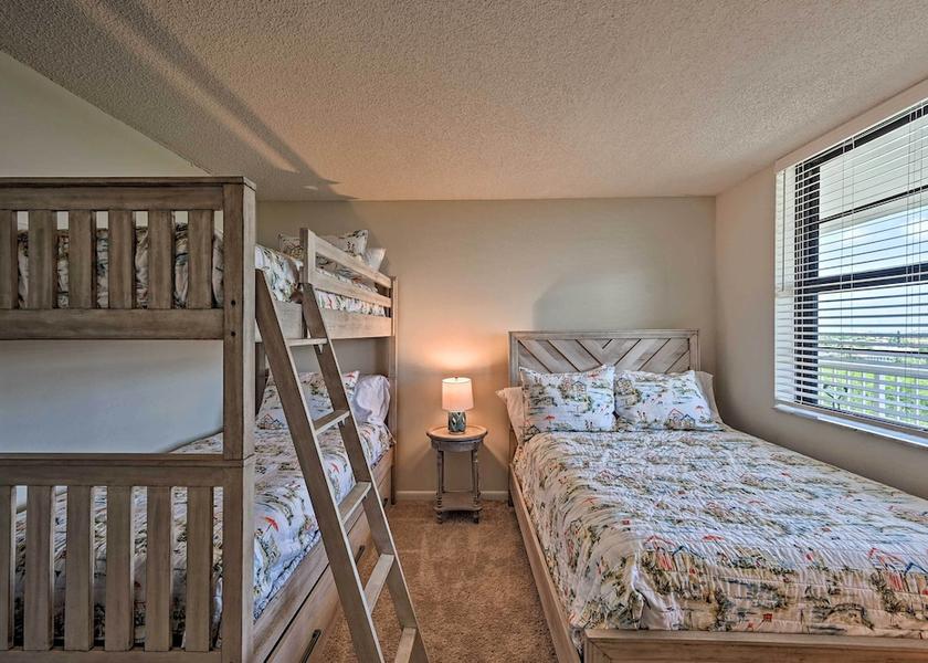 Florida Marco Island Interior Entrance