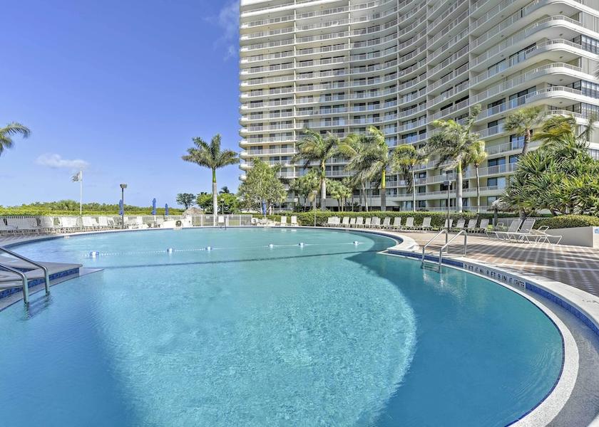 Florida Marco Island Interior Entrance