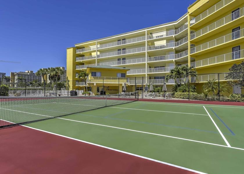 Florida Marco Island Interior Entrance