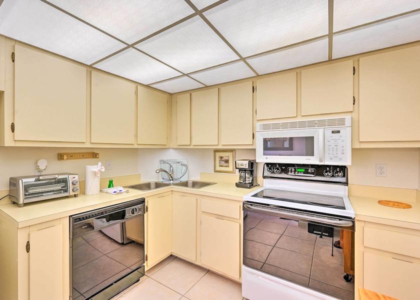 Florida Marco Island Interior Entrance