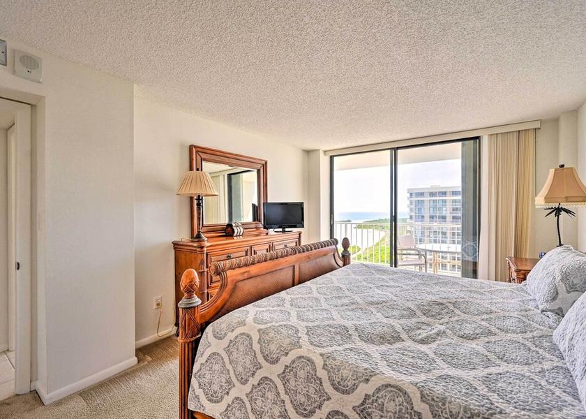 Florida Marco Island Interior Entrance