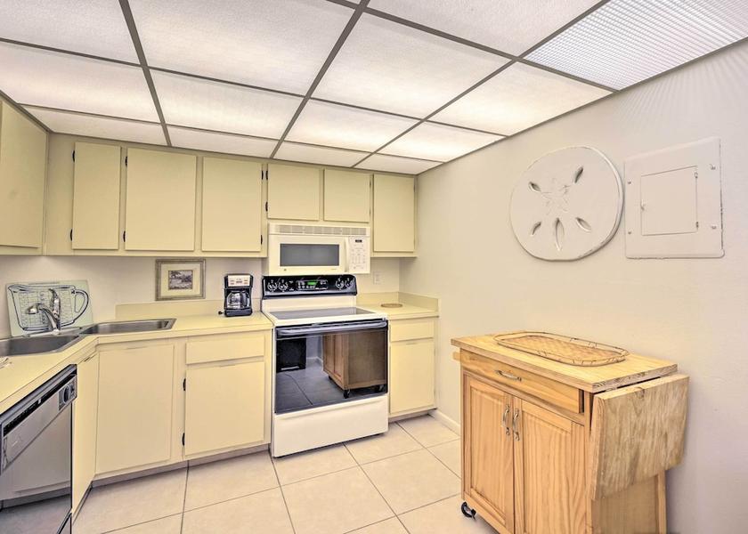 Florida Marco Island Interior Entrance