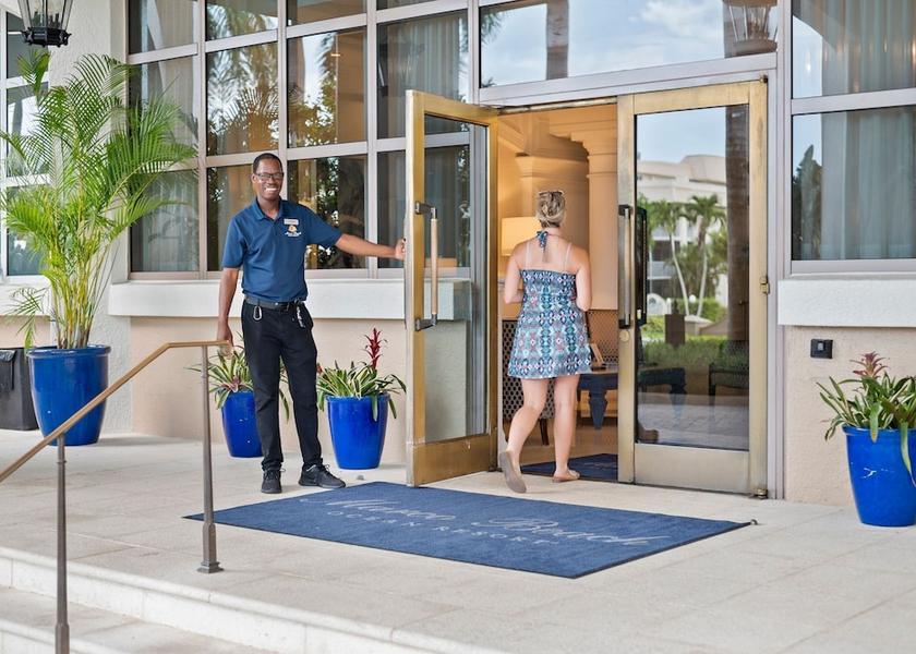Florida Marco Island Facade