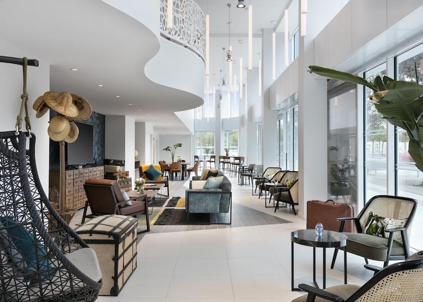 Pays de la Loire Nantes Lobby