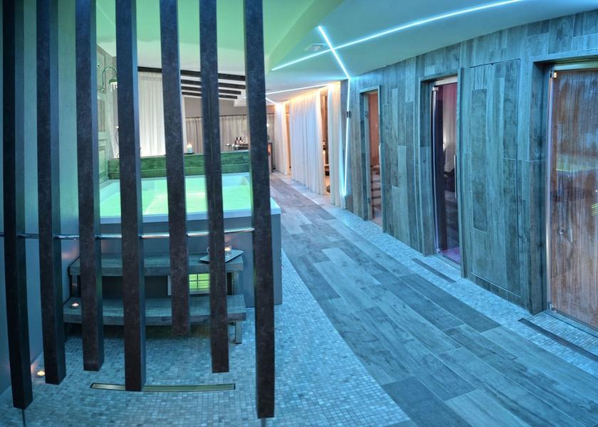 Campania Mercato San Severino Spa