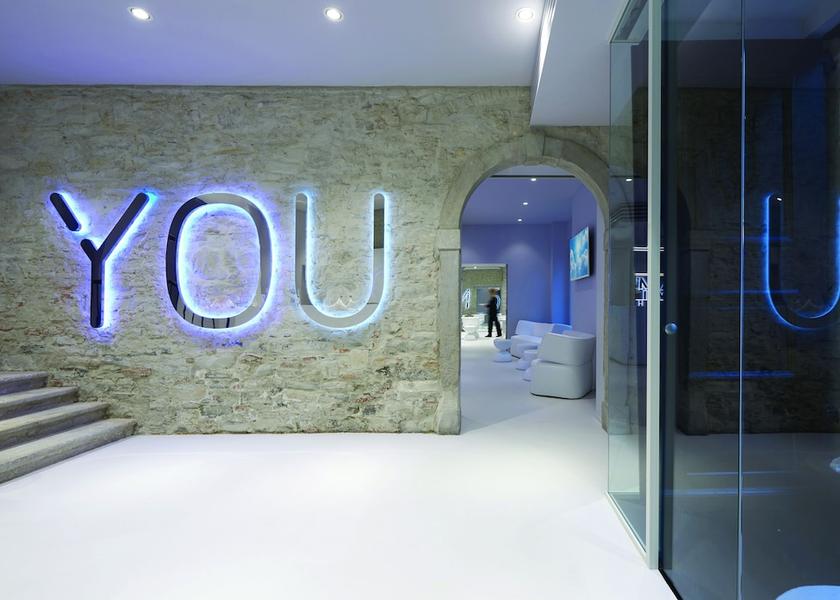 Friuli-Venezia Giulia Trieste Lobby