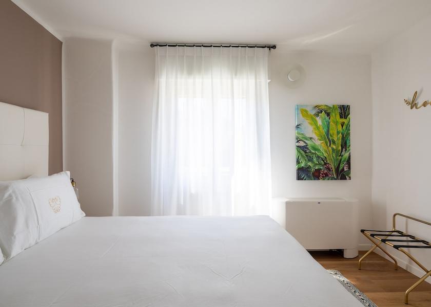Friuli-Venezia Giulia Trieste Room