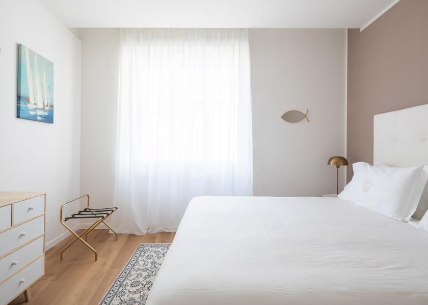 Friuli-Venezia Giulia Trieste Room