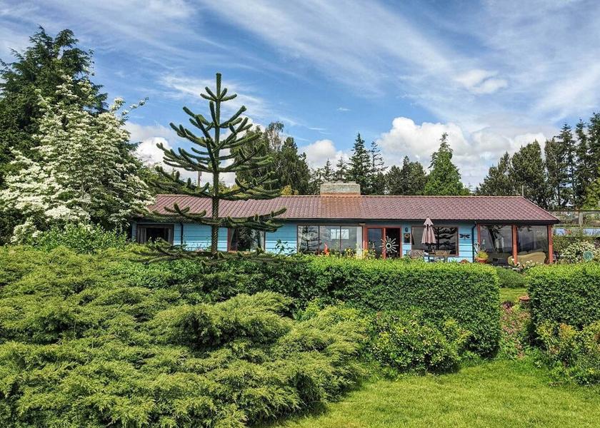 Washington Bellingham Primary image